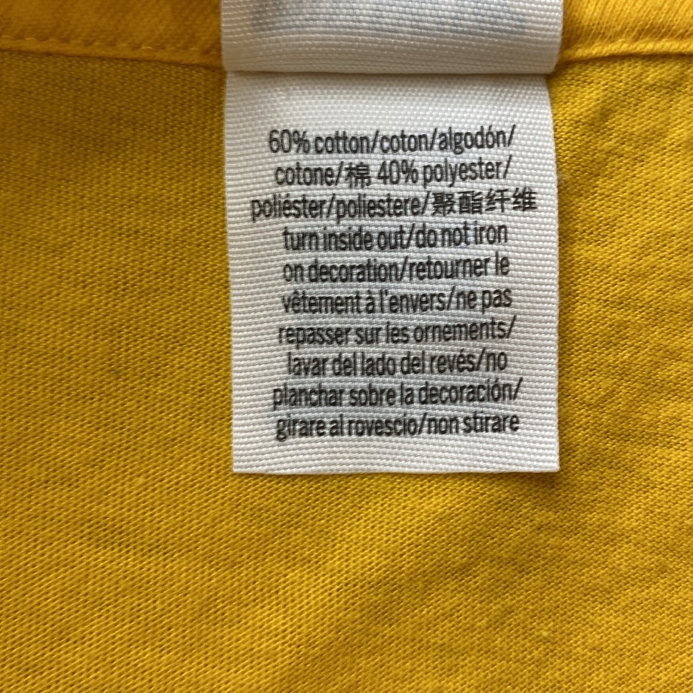 Victoria Secret Pink size L T-shirt - Picture 6 of 7